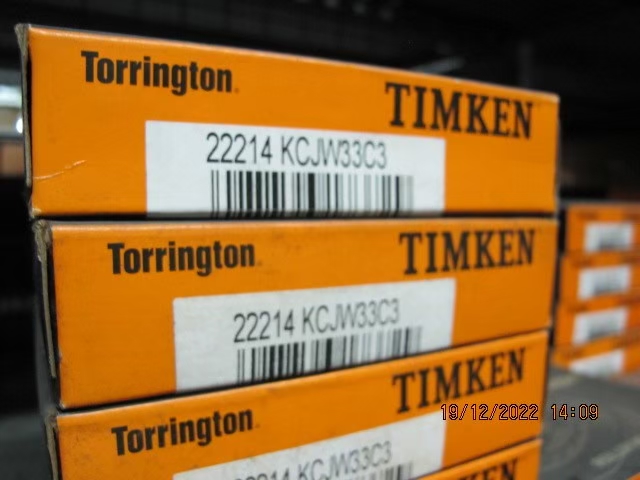 Timken Photo 82